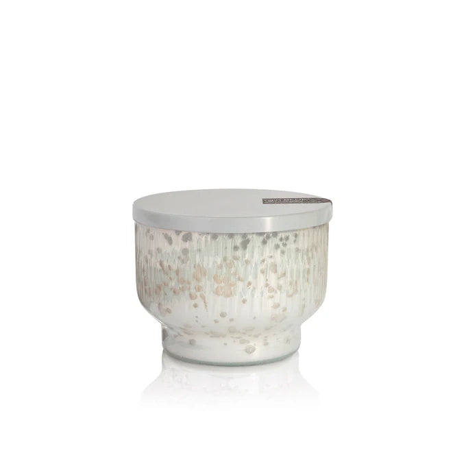 Chestnut Embers Inverted Mercury Holiday Jar