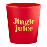 Jingle Juice Cups Set of 10