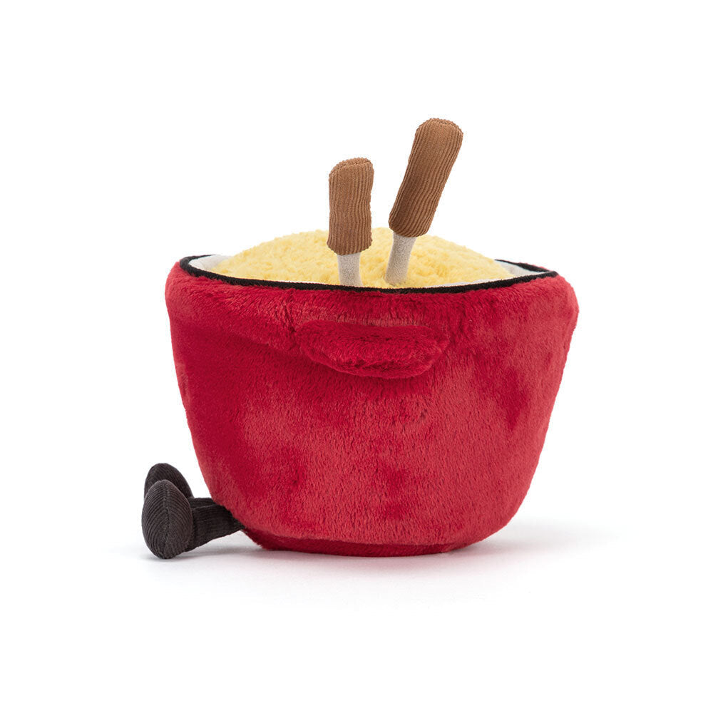 Cheese Fondue Amuseables