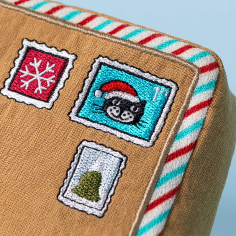 Letter To Santa Amuseables