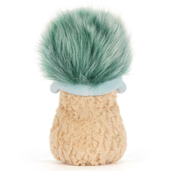 Peanut “Apres Ski” Amuseables