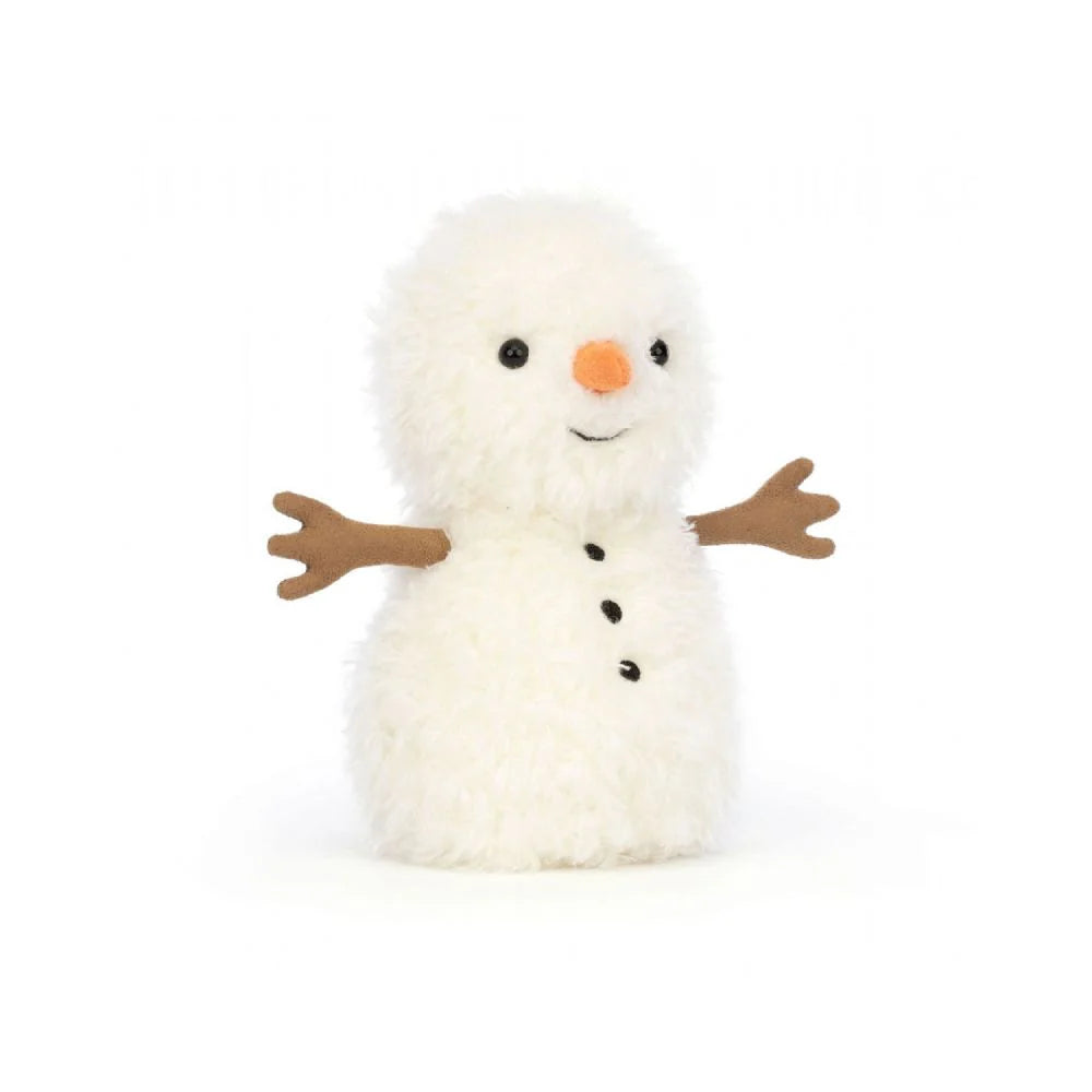 Little Snowman