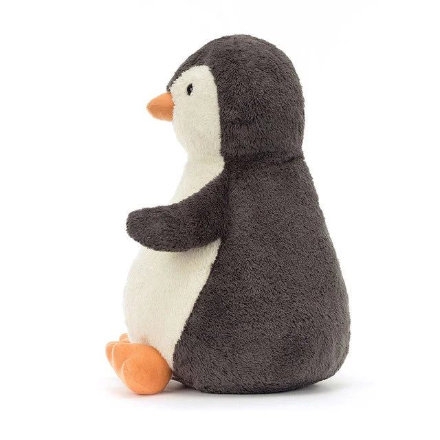 Peanut Penguin Medium