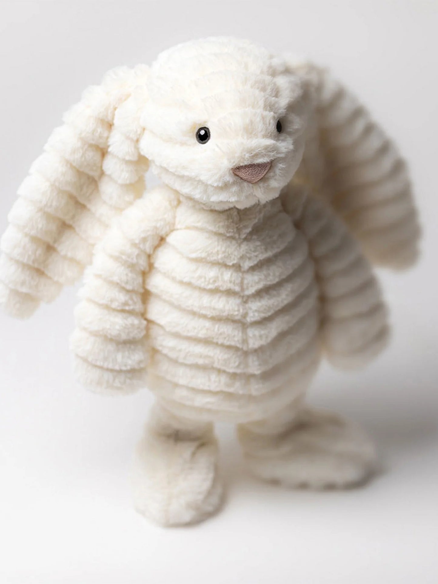 Nimbus Bashful Luxe Bunny