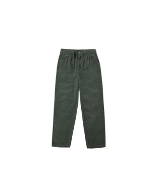 Kalen Pant in Evergreen