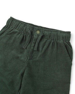 Kalen Pant in Evergreen