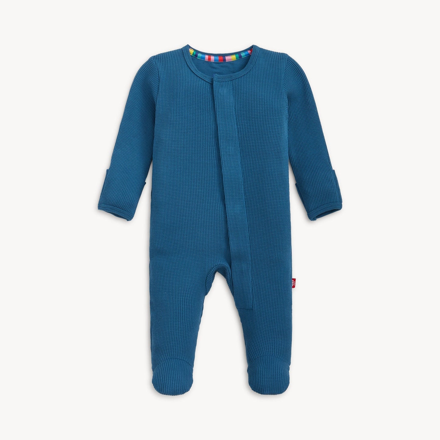 Dark Blue Footie