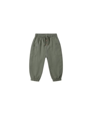 Forest Luca Pant