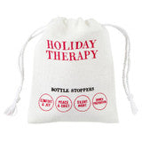 Holiday Wine Stoppers