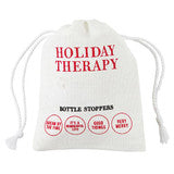 Holiday Wine Stoppers
