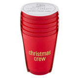Christmas Crew