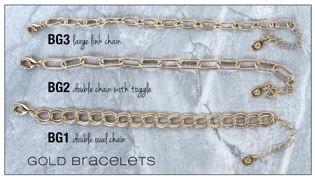 Dylan Collective Bracelets