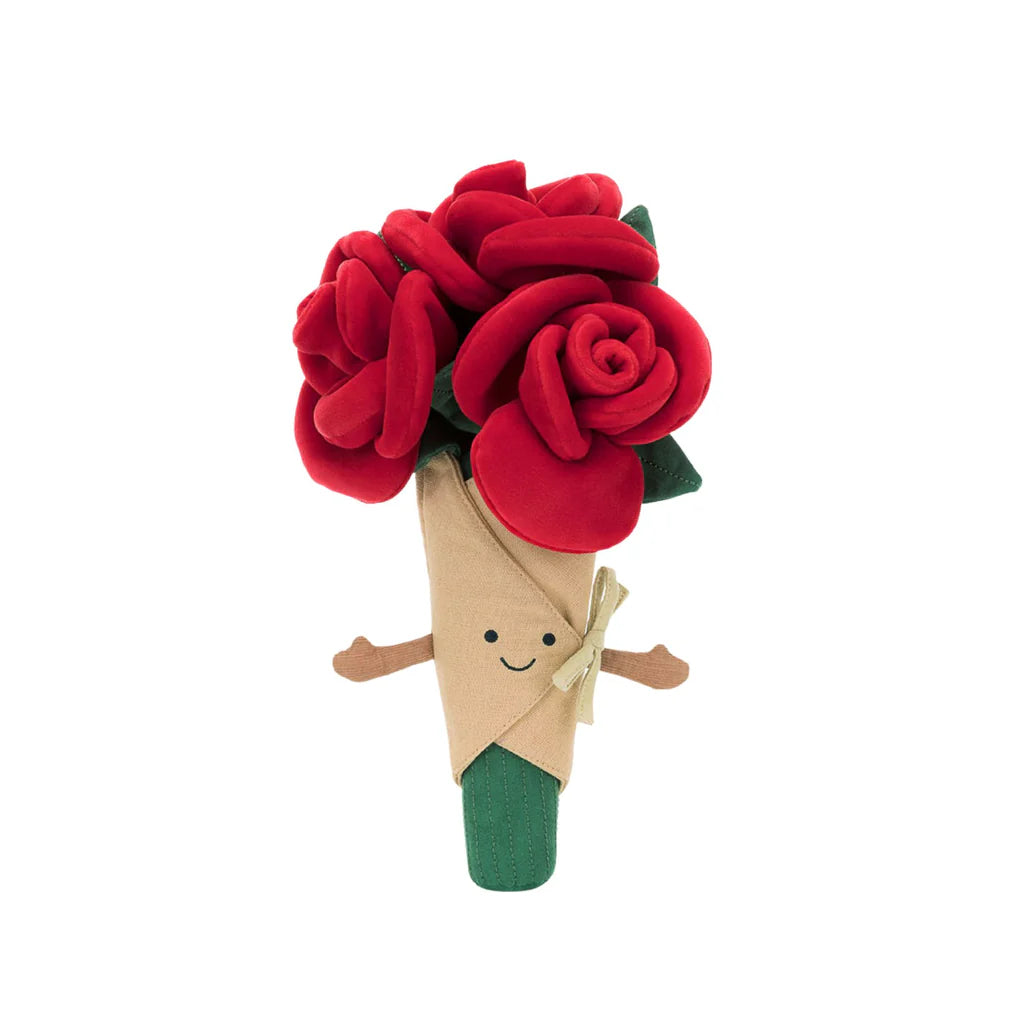 Amuseables Rose Bouquet