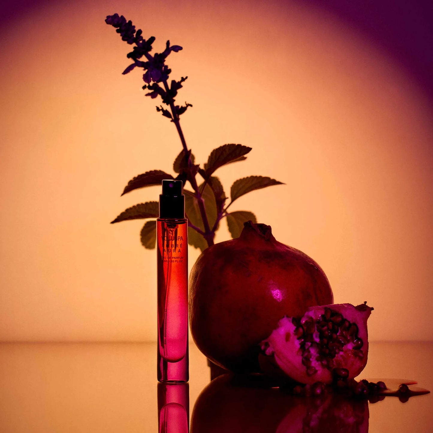 Ombré Aura Eau De Parfum