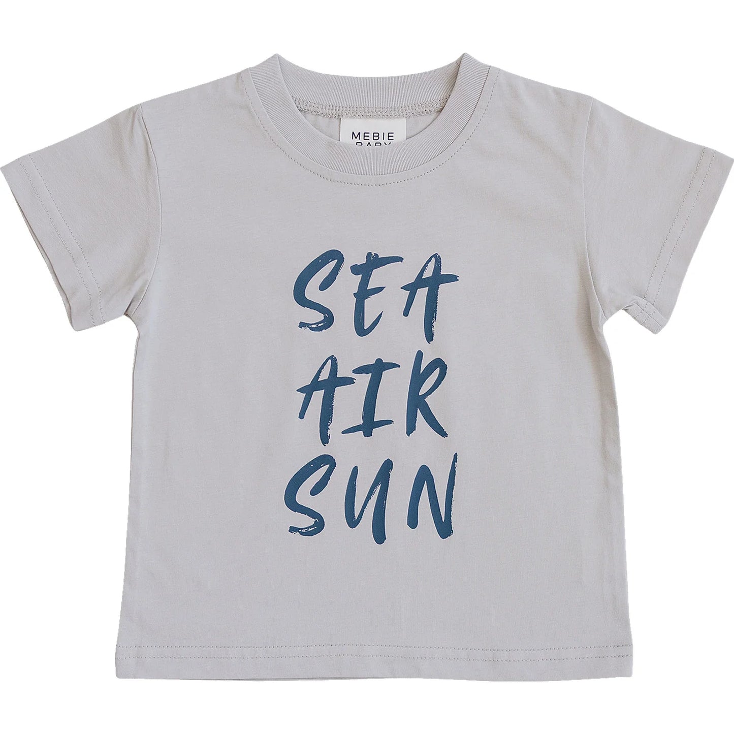 Sea + Sun T-shirt