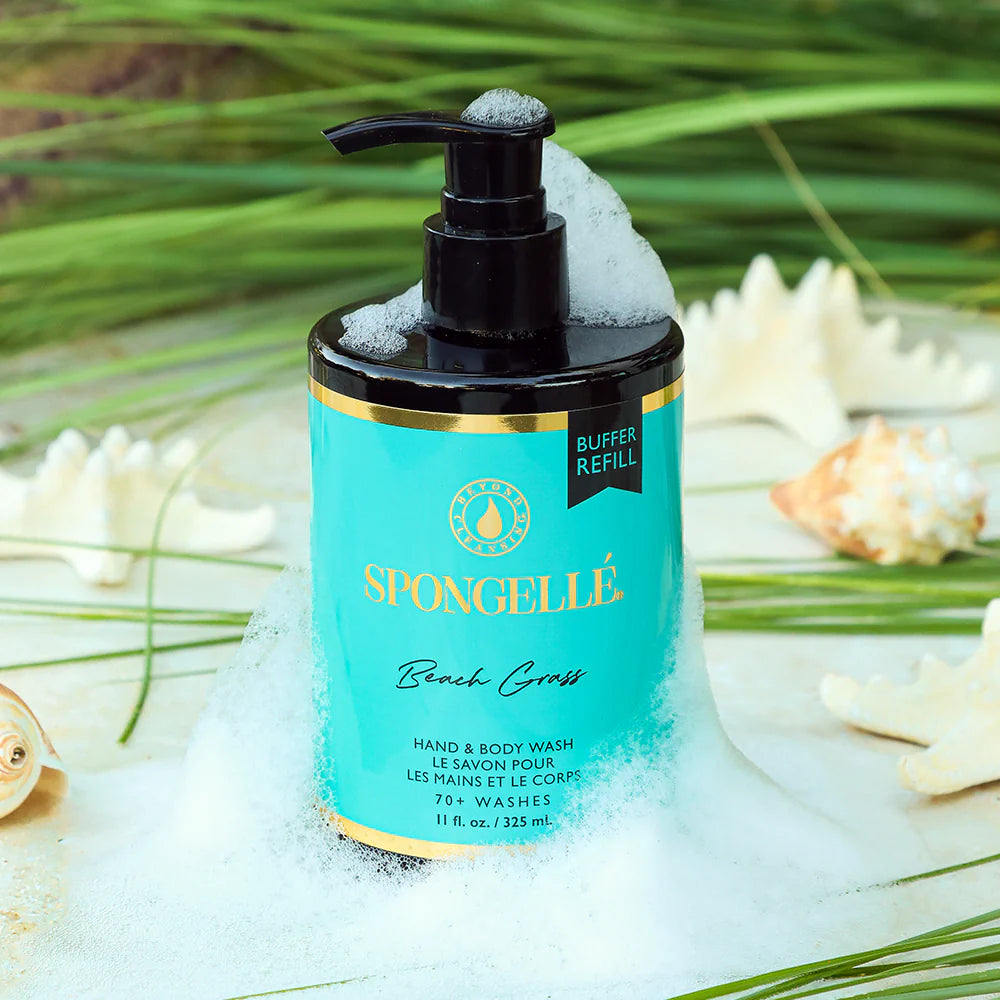 Beach Grass Hand & Body Wash