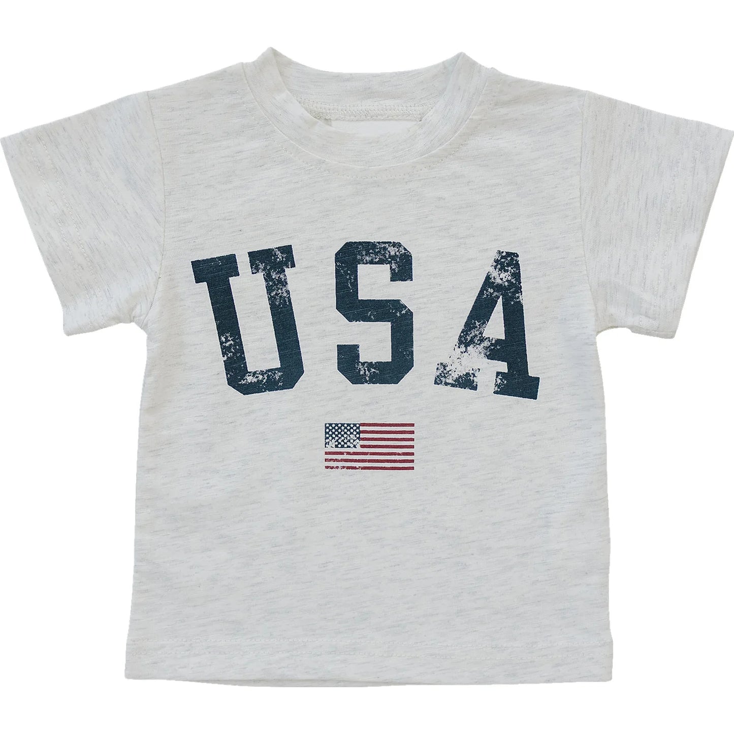USA Graphic Tee