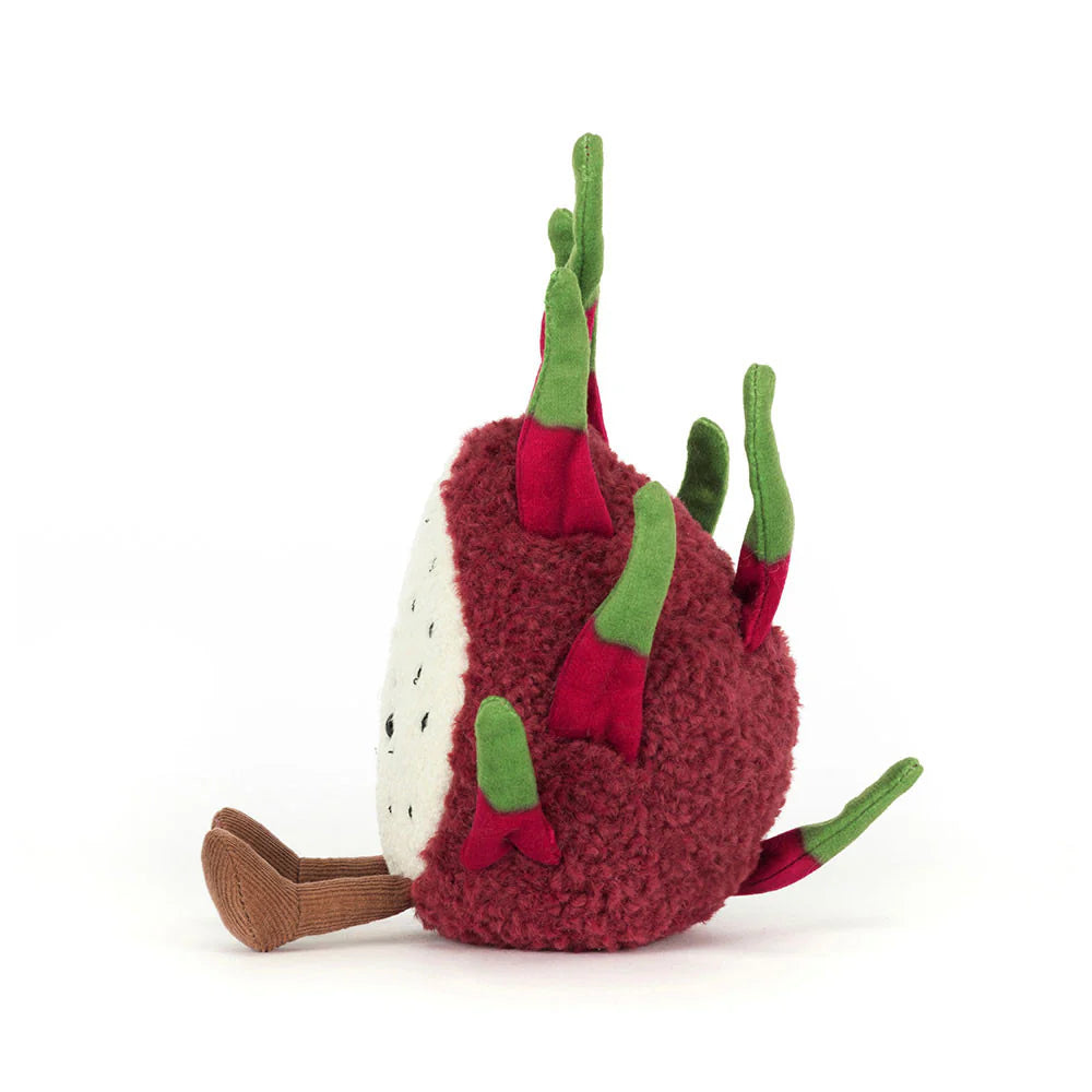 Dragon Fruit Amuseables Jellycat