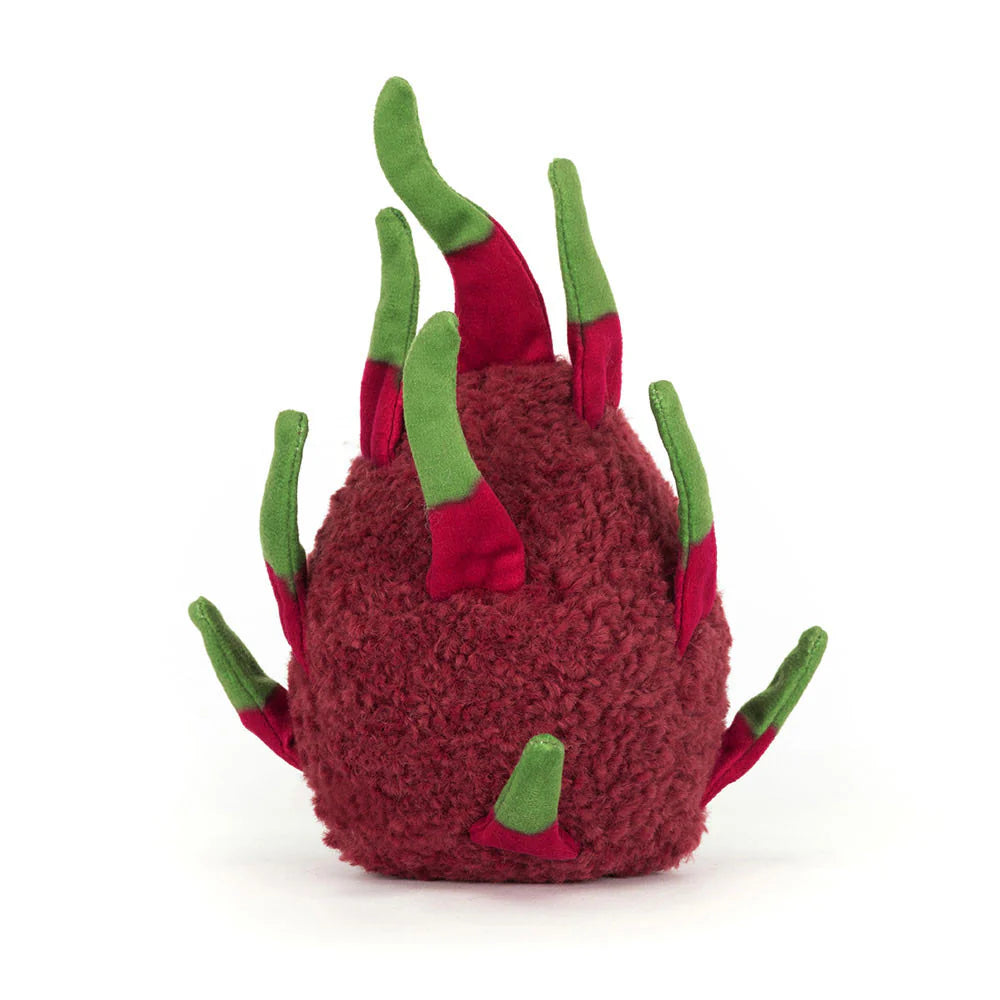 Dragon Fruit Amuseables Jellycat