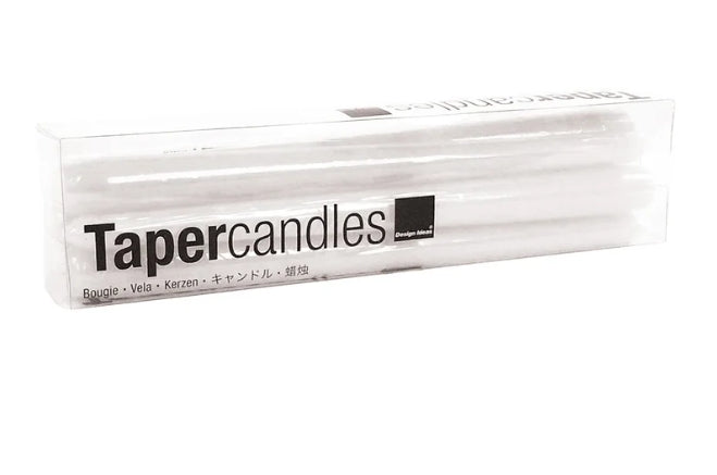 Candle Tapers