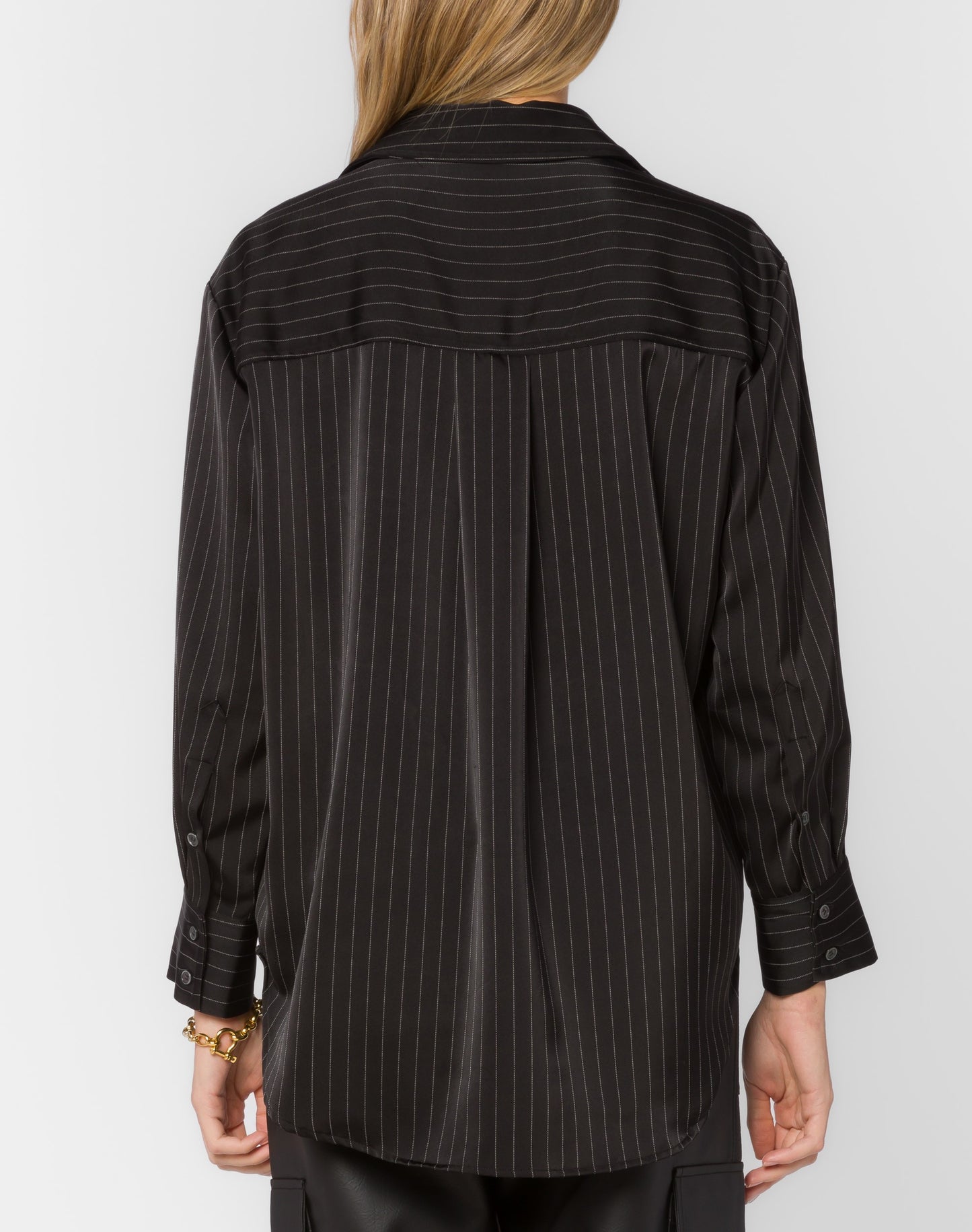Sutton Button Down