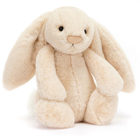 Jelly Cat Bashful Luxe Bunny Willow
