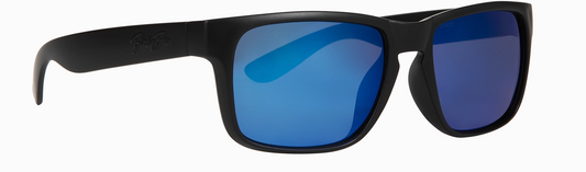 Binky Bro Sayulita (Blue) Sunglasses