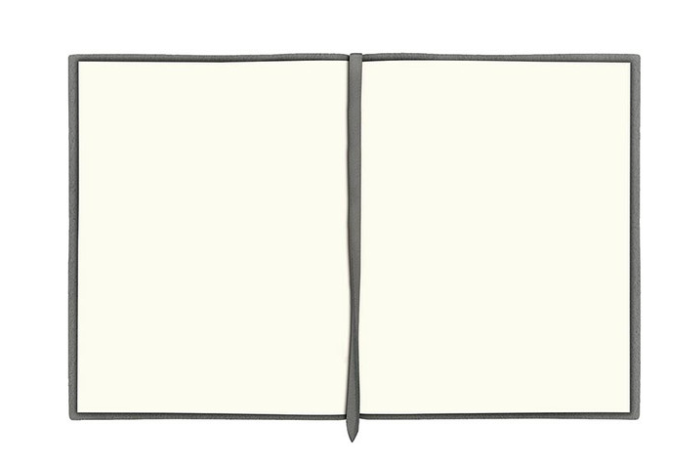 Prayer Changes Things - Suede Journal