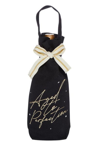 Wine Bag - Aged to Perfection