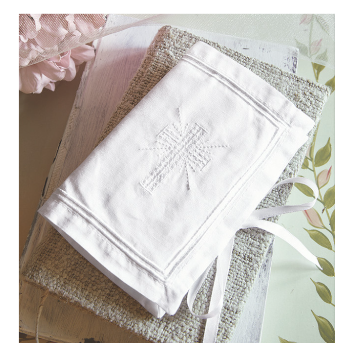 Baby's Keepsake Bible