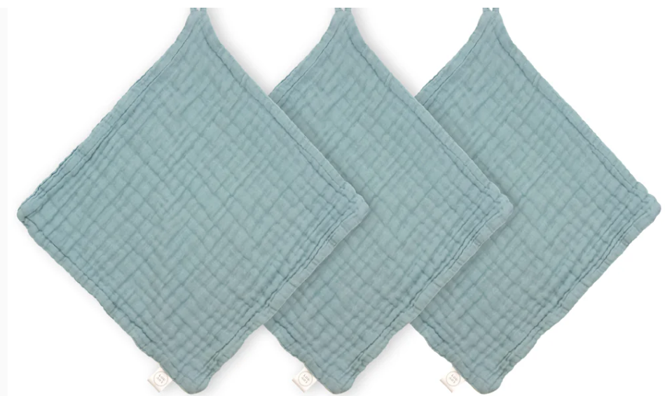 Washcloth 3 Pack