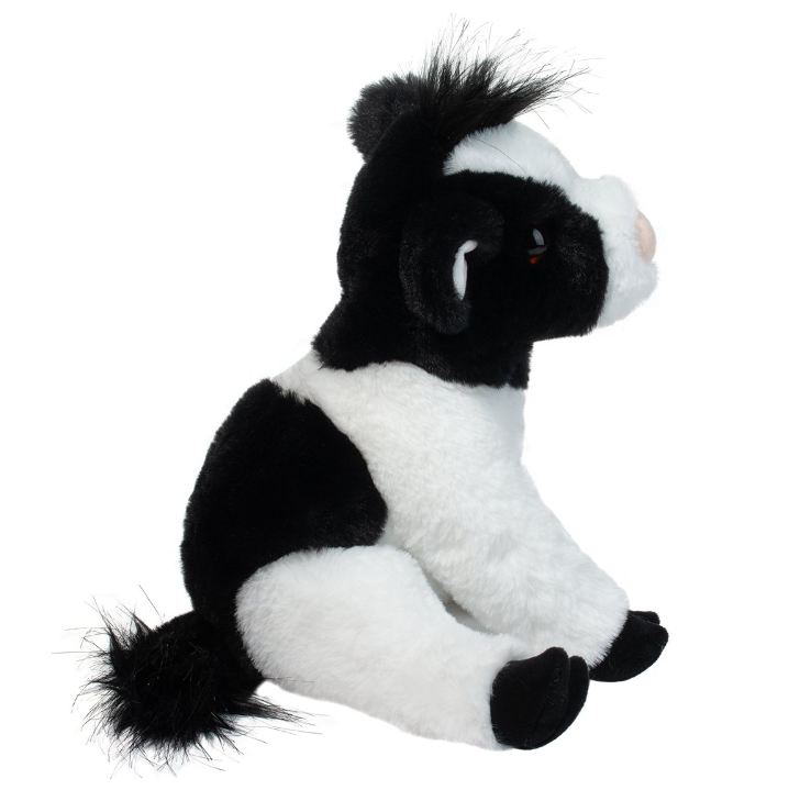 Elsie Soft Cow