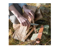 Huckleberry Explorer Knife