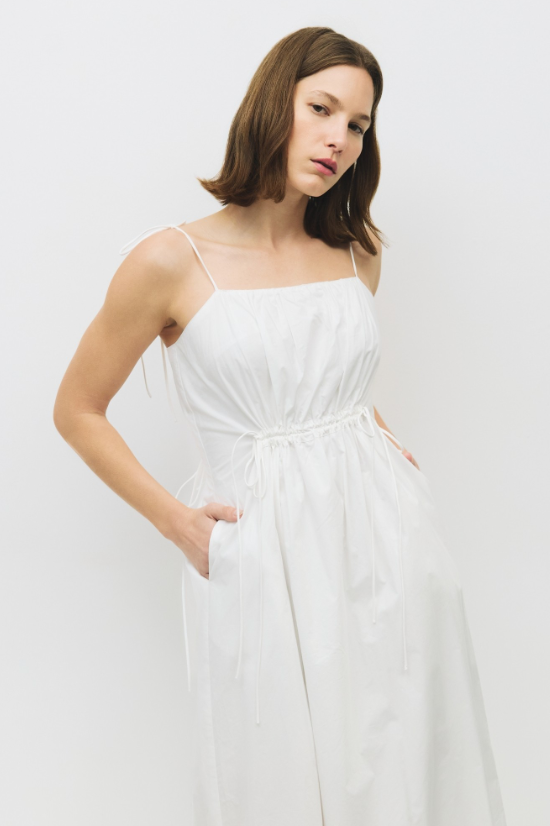 The Isadora Dress