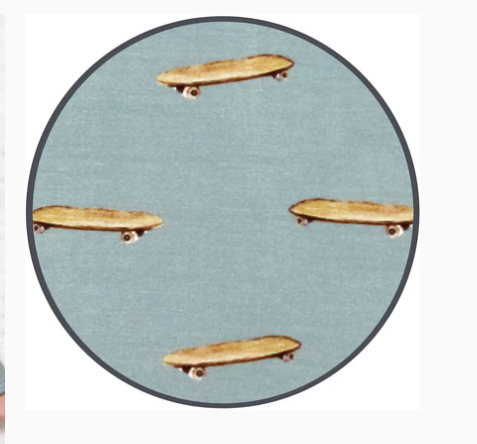 Van Swaddle Blanket