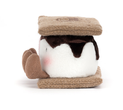 Amuseables S'mores