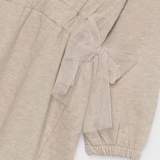 Girl Bow Dress