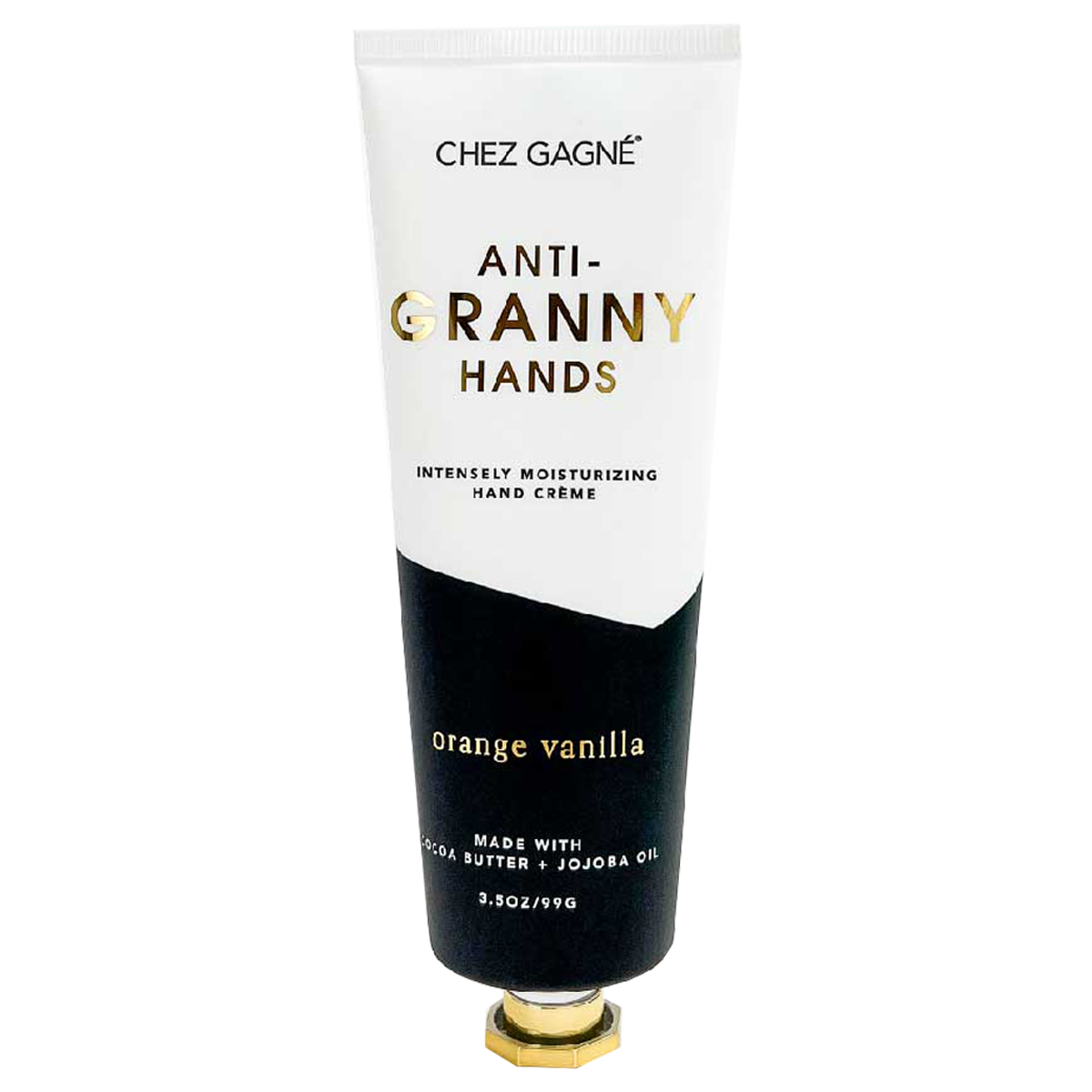 Anti-Granny Hands Hand Créme