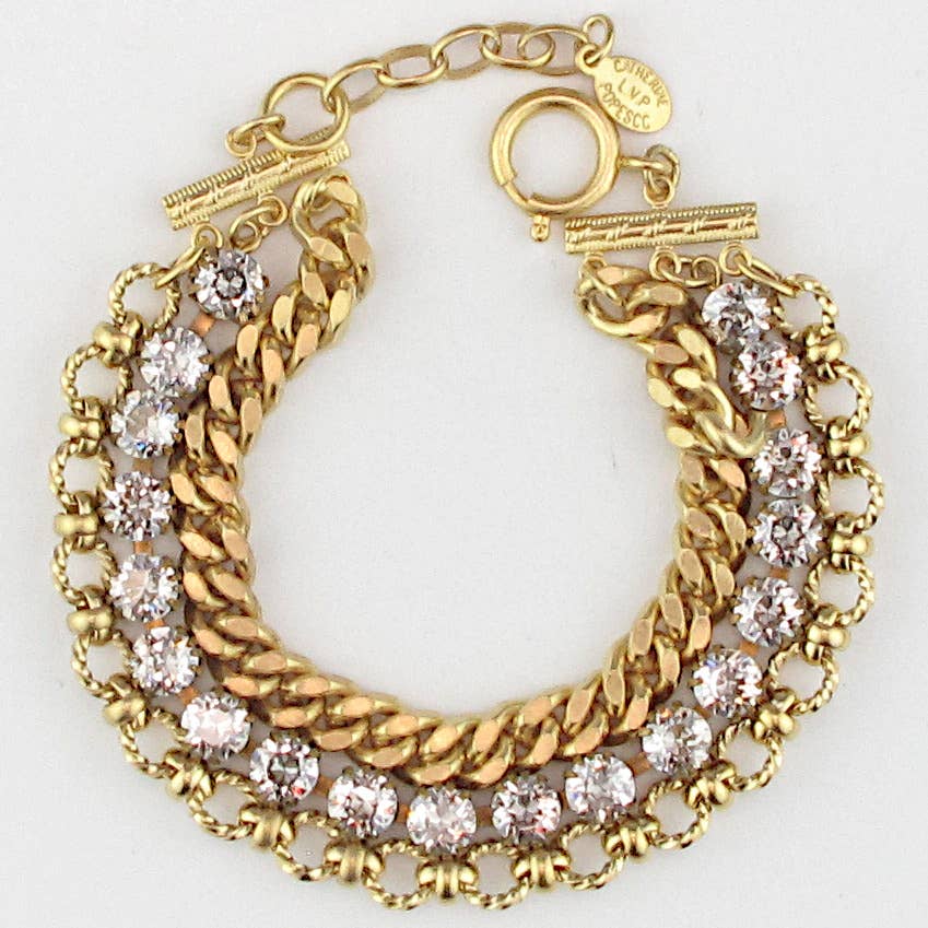 The Gala Bracelet