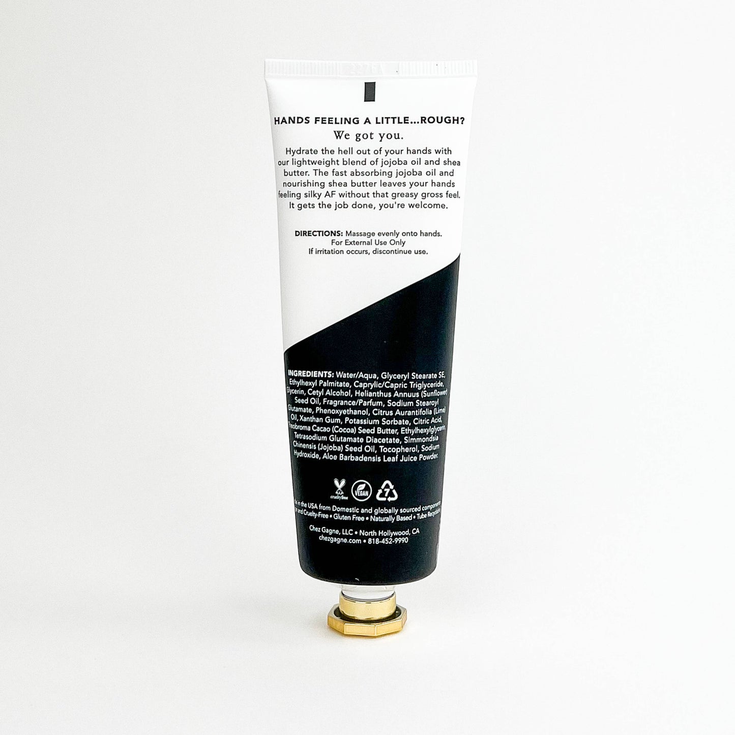 Hand Job Hand Crème