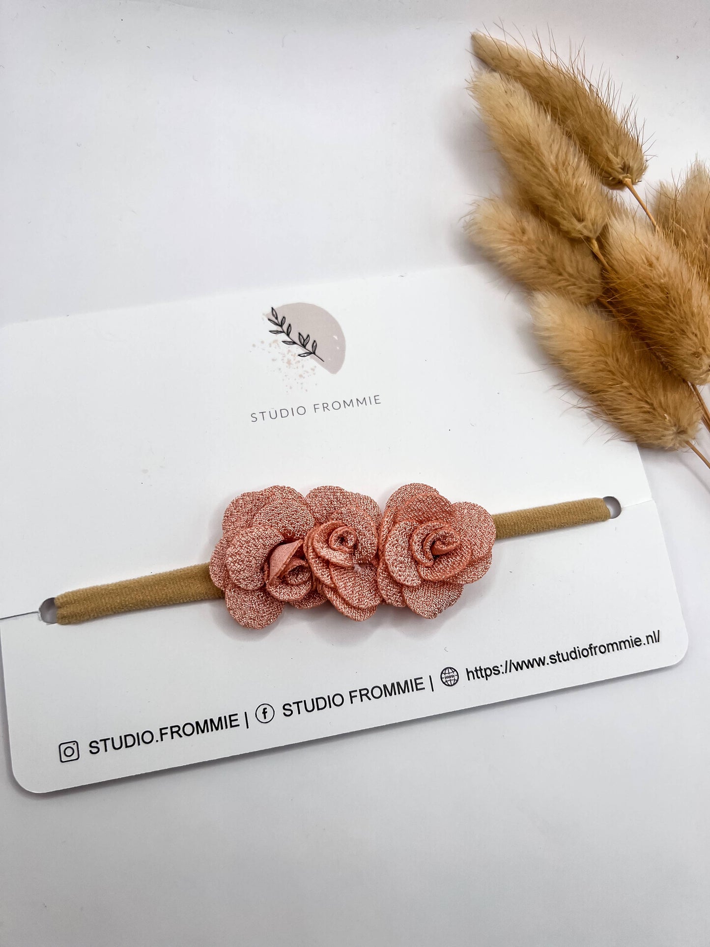 Headband - 03