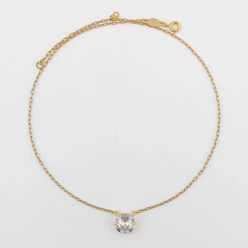 La Vie Classic Necklace