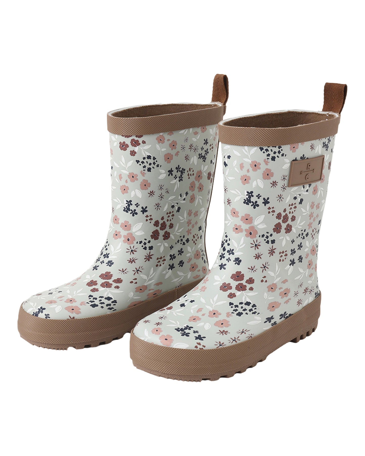 RAINBOOT GARDEN