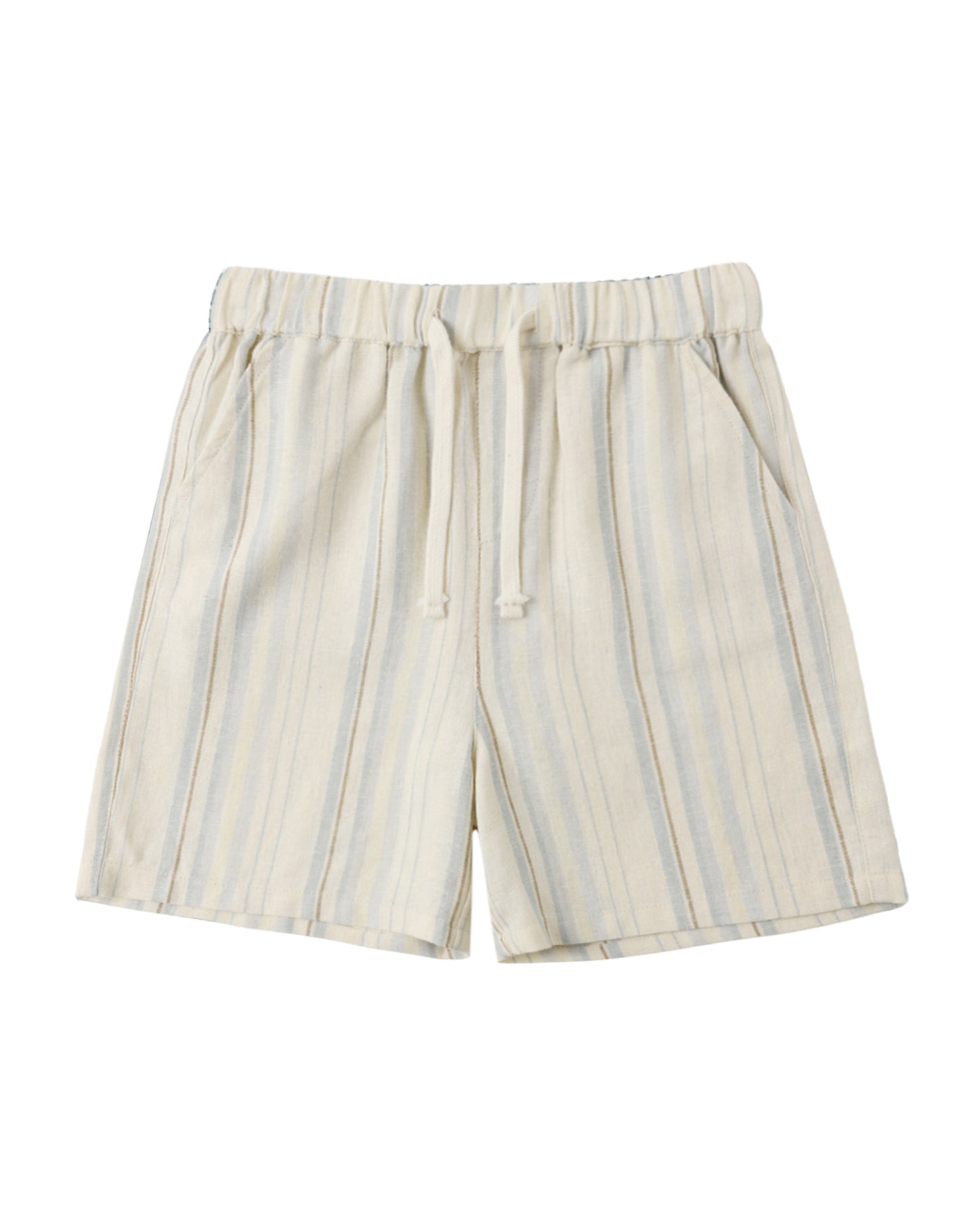 PERRY SHORT SEA STRIPE