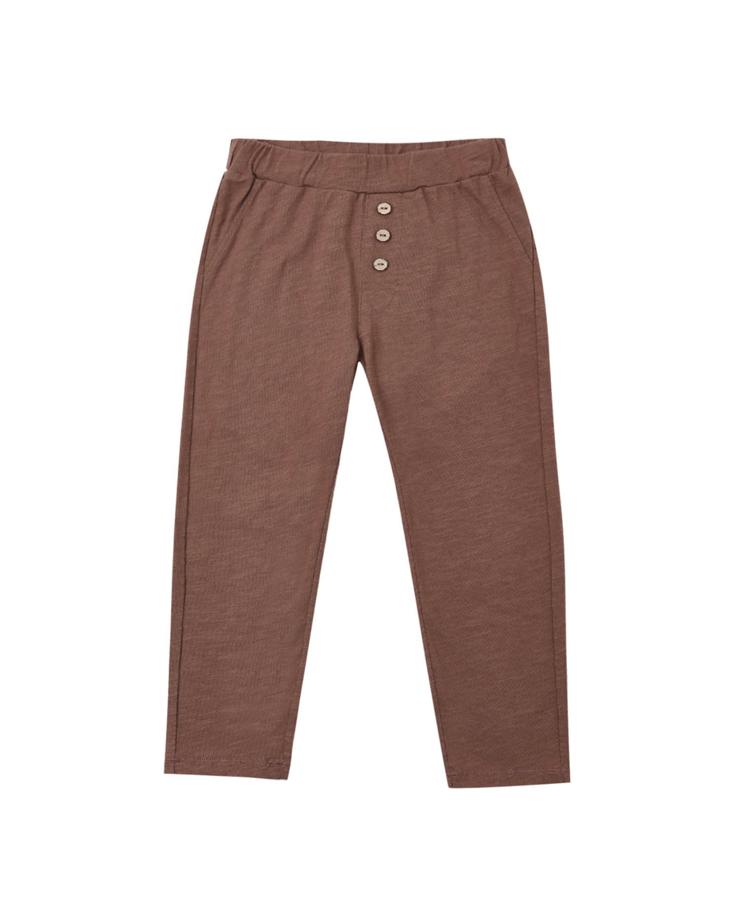 CRU PANT MULBERRY
