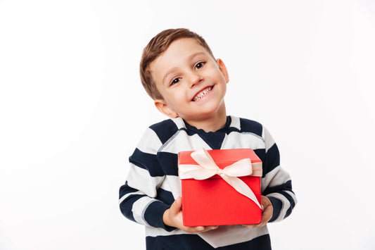 Top 10 Best Gift Ideas for Boys