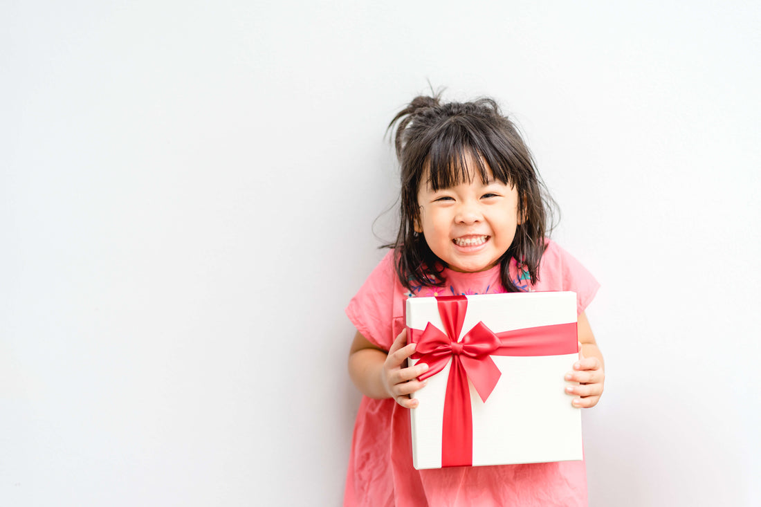 Top 10 Best Gift Ideas for Girls