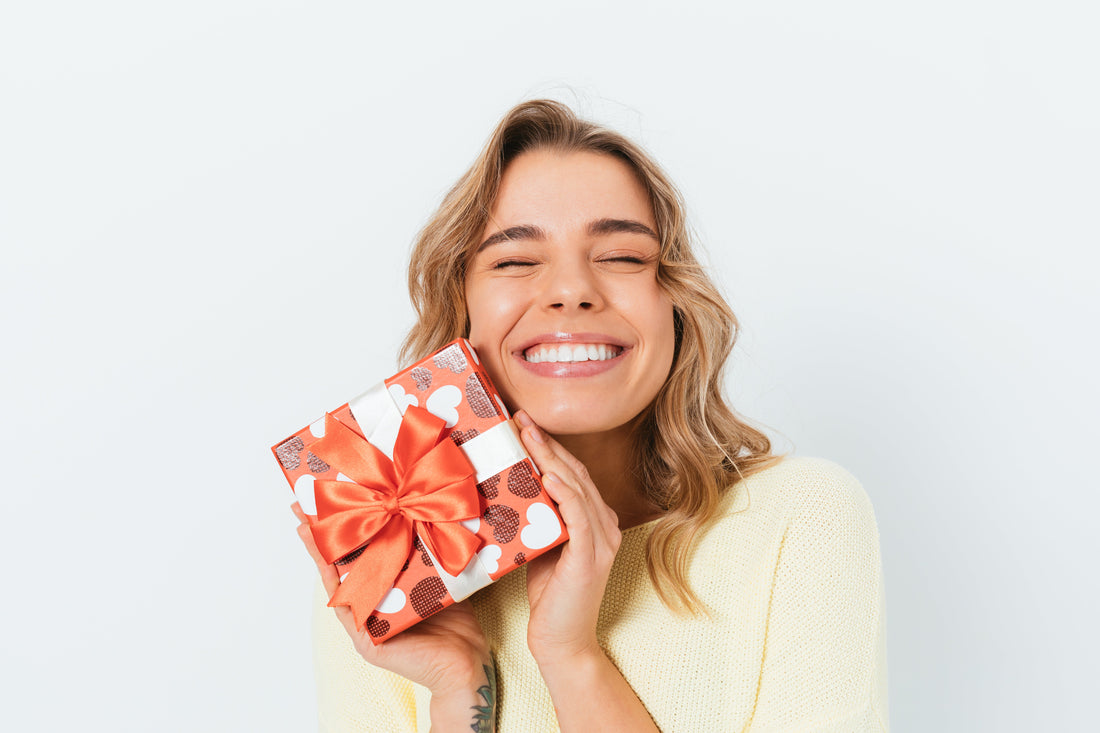 7 Fun & Stylish Gift Ideas for Women