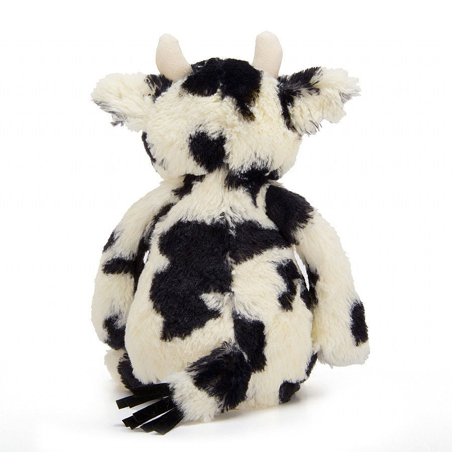 Bashful Calf - Medium