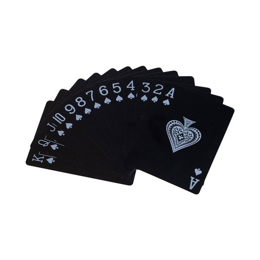 Men's Waterproof Card Deck